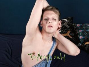ToyboyLonly