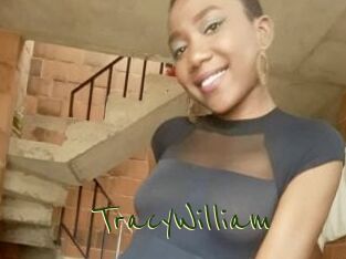 TracyWilliam