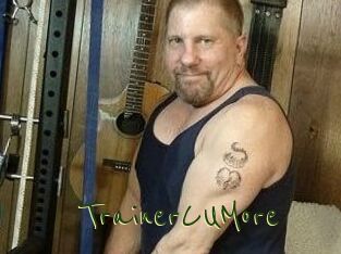 TrainerCUMore