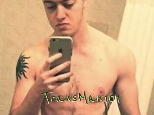 TransMan101