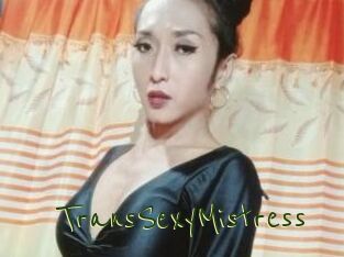 TransSexyMistress