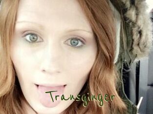 Transginger