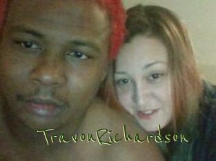 TravonRichardson