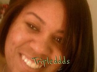 Tripleddds