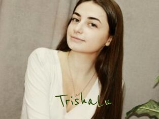 TrishaLu