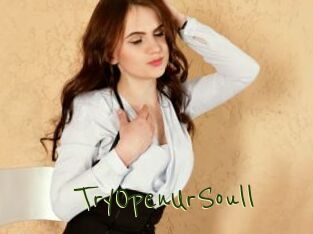 TryOpenUrSoull