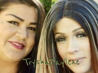 TryshaDaylene