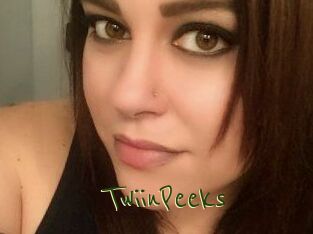 TwiinPeeks