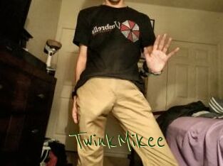 TwinkMikee