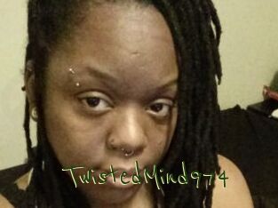 TwistedMind974