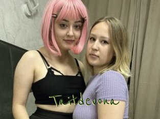 Taitdevona