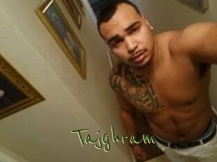Tajghram