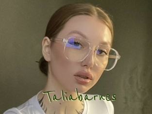 Taliabarnes