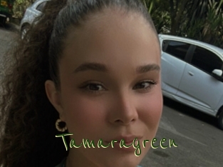 Tamaragreen