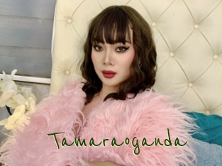 Tamaraoganda