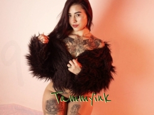 Tammyink