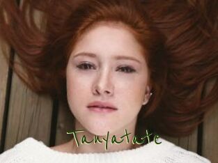 Tanyatate