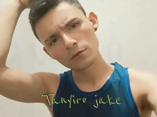 Tanyiro_jake