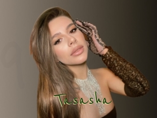 Tasasha