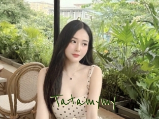 Tatamymy