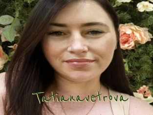 Tatianavetrova