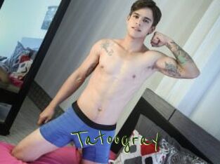 Tatoogray