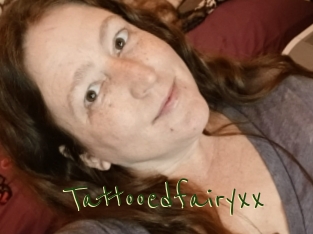 Tattooedfairyxx
