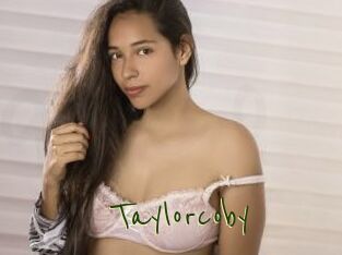 Taylorcoby