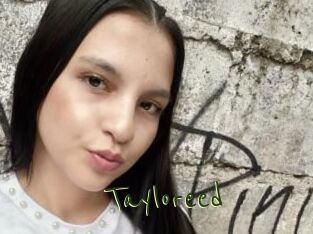 Tayloreed