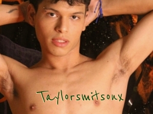 Taylorsmitsonx