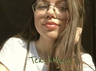 TeachMary