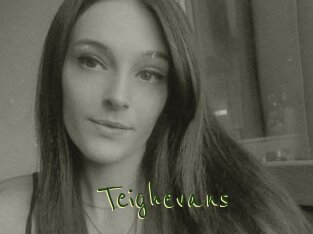 Teighevans