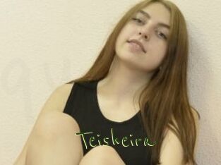 Teisheira