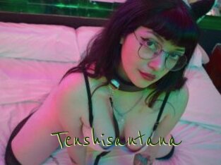 Tenshisantana