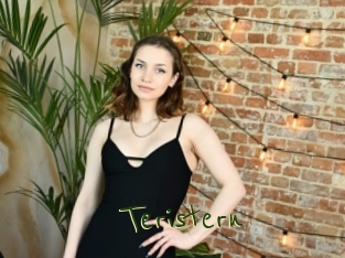 Teristern