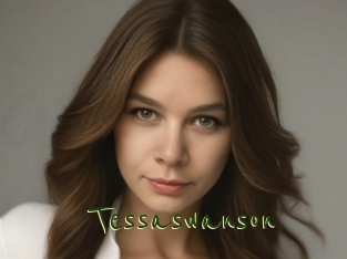 Tessaswanson