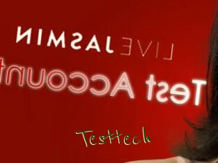 Testtech
