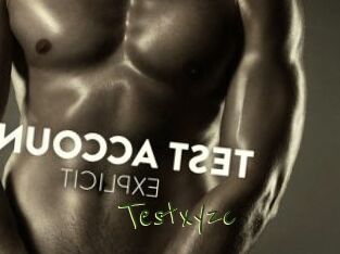 Testxyzc