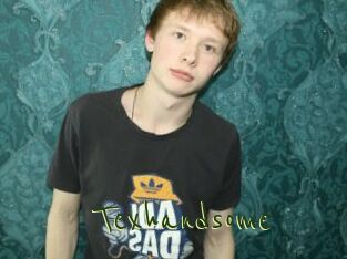 Texhandsome