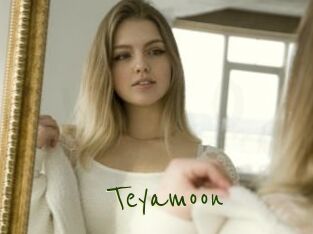 Teyamoon