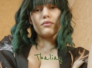 Thaliag