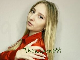 Theacornett