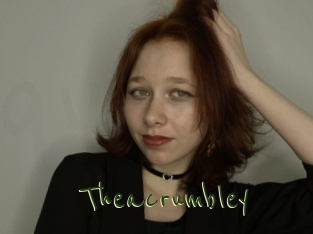 Theacrumbley