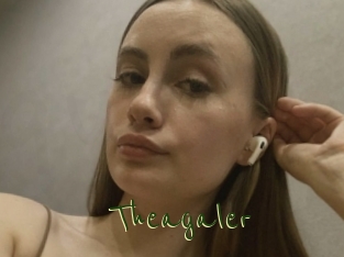 Theagaler