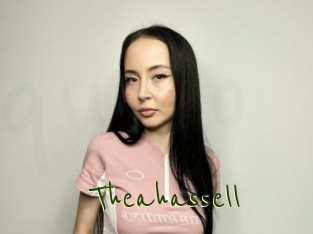 Theahassell