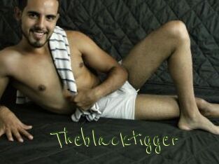 Theblacktigger