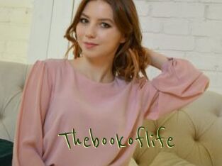 Thebookoflife