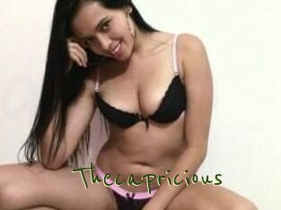 Thecapricious