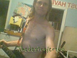 Thedestroyer100