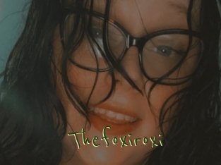 Thefoxiroxi